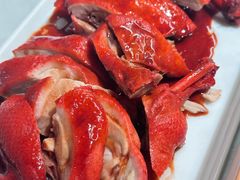 -院落新京菜·烤鸭(地安门店)