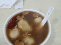 -罗子龙罗家桂花汤圆(曹都巷店)