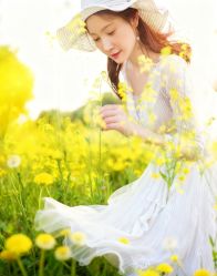 -青禾蒙娜丽莎婚纱摄影(武汉总店)