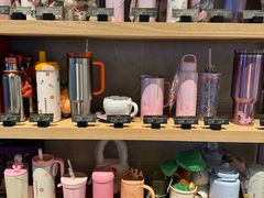 -星巴克(新达汇三林店)