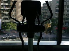 -LA合时健身4PMFIT(花桥旗舰店)