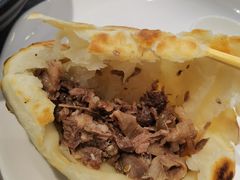 -高玛纳驴肉火烧(河间总店)