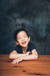 -WPlus明星肖像亲子全家福摄影