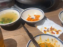-袁山山重庆火锅(丈八北路店)