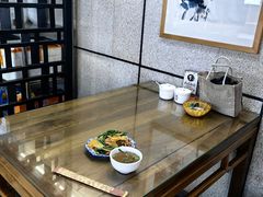 -建基泡馍·西安老字号·清真(永宁店)