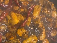 -柴米油盐(土菜院子店)