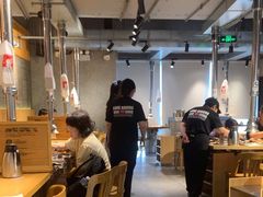 -姜虎东白丁烤肉(恒隆广场店)