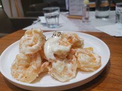 -jpc集品餐厅(中山店)