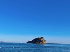 -棒棰岛宾馆景区