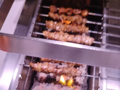 -丰茂烤串(全国首店)