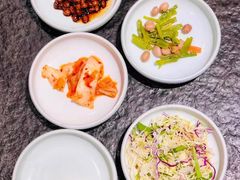 -味家烤肉烤鳗鱼牛排(西塔旗舰店)