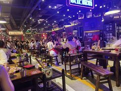 -萍姐火锅·公路夜市(打浦桥日月光店)
