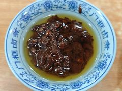 -门框胡同百年卤煮(鸟巢店)