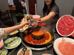 -巴蜀大将火锅(春熙店)