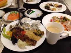 -聚春园自助餐厅(东街口店)