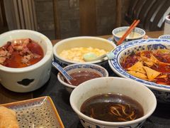 -南京大牌档(新街口德基广场店)