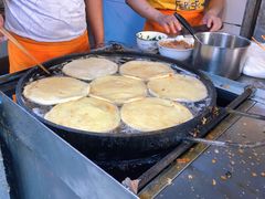 -张记灌饼(丰富路店)