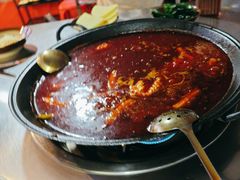 -椒贵火锅(剑南大道店)