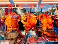 -七寸飝大饭店(马场店)