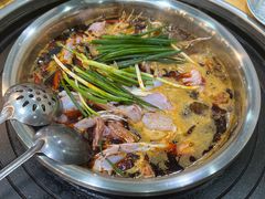 -林记三江兔火锅(沿山路自建小区店)