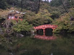-醍醐寺