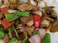-阿吾丹的烤羊·新疆菜·抓饭·拌面(乌尔禾店)