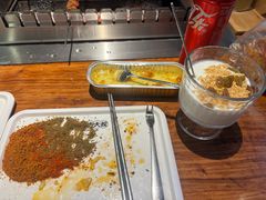 -三个蒙古大叔羊肉串(大宁店)
