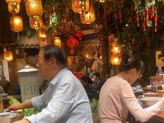 -南京大牌档(之心城店)