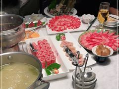 -一品鲜海鲜火锅(海信广场店)