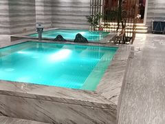 -碧水豪园·足浴·SPA·汗蒸·那须汤泉(中山东路店)