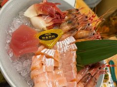 -大焰自助日式料理 铁板烧(徐汇店)