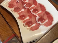 -前门杨记·铜锅涮肉(王府井·故宫店)