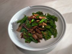 湖南辣椒炒肉-楚山晓·湖北菜(武汉光谷K11店)