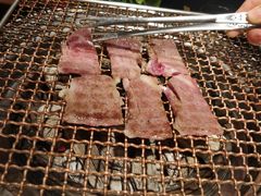 -九田家黑牛烤肉料理(石路天虹店)