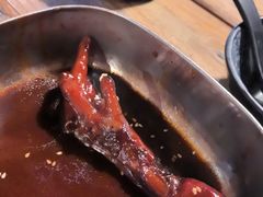 -院子餐厅·大锅菜·老杭帮(桥西直街店)