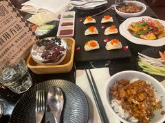 麻辣炸蛋-Let's Taipei 非常烘焙(太古里店)