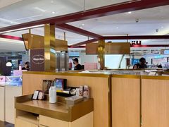 -哈根达斯(太原长风街店)