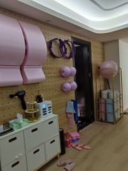 -Mrs.S颜密塑形馆·普拉提·轻体·产康