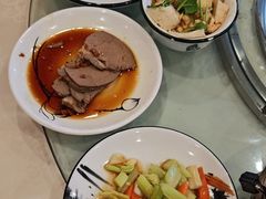 -柳沟豆腐宴69号福豆堂