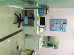 -北京光彩口腔门诊部(慧时欣园店)