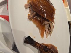 -大鸭梨烤鸭(顺义石园店)