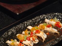 -鲜璟台·地标景观餐厅(上海中心店)