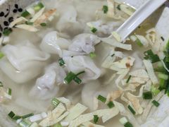 -黄阿姨锅贴大王(万航渡路店)