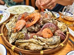 -旺角小渔村·海肠捞饭开创者(环山路店)