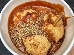 -三大炮豆花铺(锦里店)