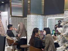 -海马体照相馆|大师(北京华贸中心店)