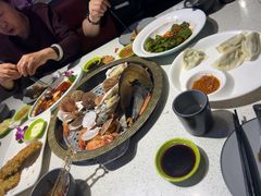 -巧克力渔家.小船海鲜胶东菜(三浴场店)