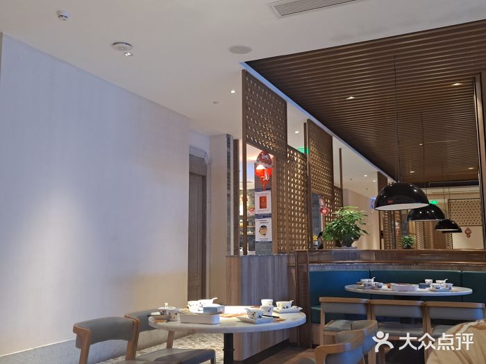 莞府家宴·东莞菜(市民服务中心店)图片