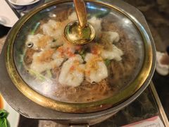 -绿茶餐厅(天津天河城店)