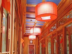 -小吊梨汤·北京菜·烤鸭(清河万象汇店)